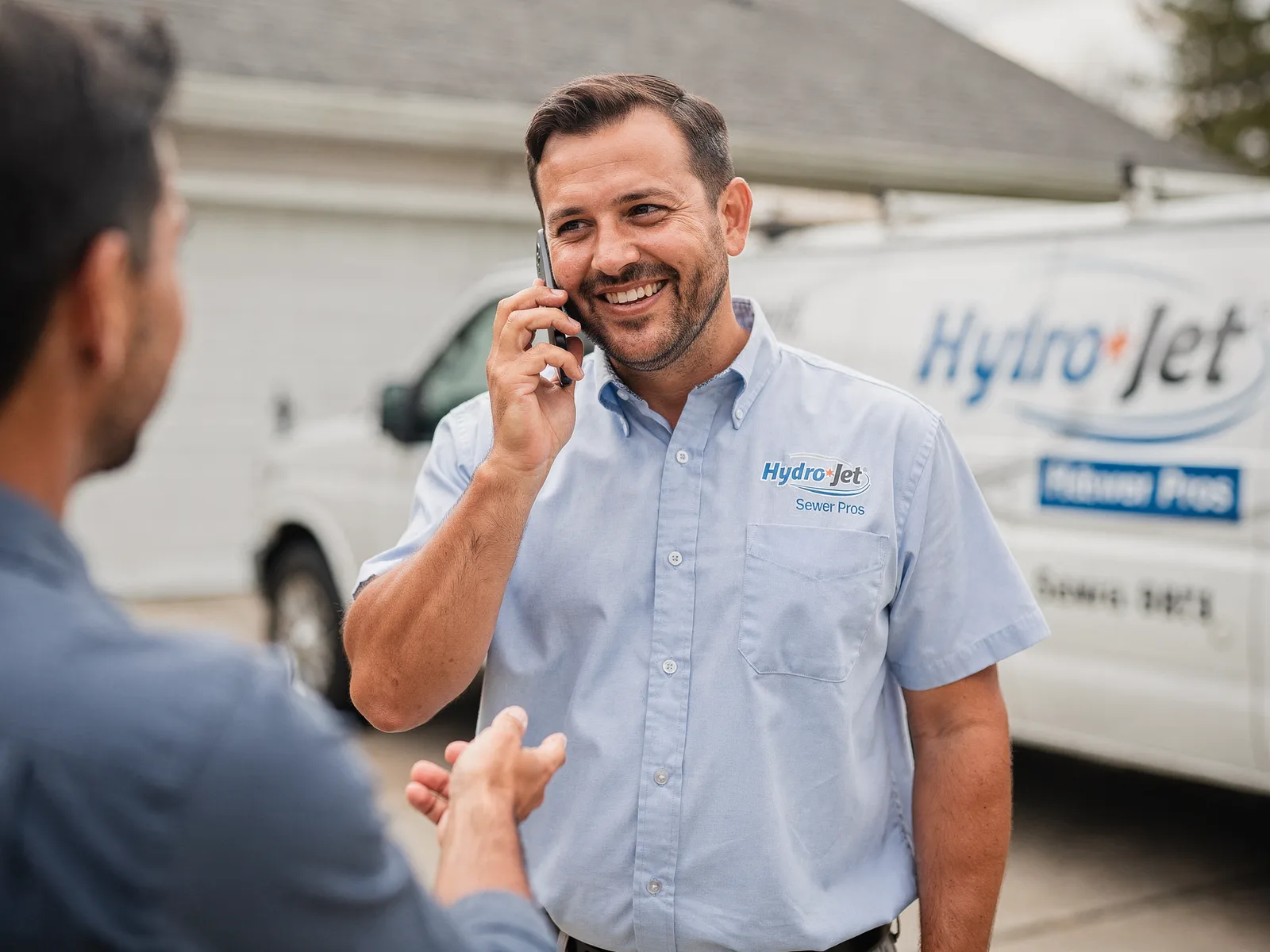 Hydro Jetting Marquette, WI FAQs